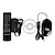 preiswerte DVR-Sets-8 Channel One-Touch-Online CCTV DVR-System (8 Indoor Dome Kamera mit Sony CCD)