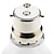 Χαμηλού Κόστους Λάμπες-1pc 4.5 W LED Λάμπες Σφαίρα 250-300 lm B22 E26 / E27 A60(A19) 35 LED χάντρες SMD 5050 Θερμό Λευκό Ψυχρό Λευκό Φυσικό Λευκό 220-240 V