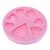 cheap Cake Molds-Mold Heart For Pie For Cookie For Cake Silicone Eco-friendly Valentine&#039;s Day 3D