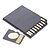 ieftine Carduri de Memorie-8GB TF card Micro SD card card de memorie CLASS4