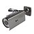 billiga IP-kameror-HD 2.0 MP Bullet IP-kamera, 4-9mm 36st Φ8 LED IR 40m, Motion Detection, Privacy Mask etc.