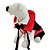 billige Hundeklær-Hund Kostume Vinter Hundeklær Kostume Terylene Vampyrer Cosplay XS S M L XL