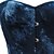 abordables Costumi storici e vintage-Women&#039;s Clip-On Gothic Lolita Lolita Dress Corset Blue Color Gradient Lolita Accessories