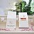 Недорогие Декор для свадьбы-Personalized Matchbox Material / Hard Card Paper Wedding Decorations Wedding / Party Classic Theme / Wedding All Seasons