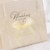 cheap Wedding Invitations-Wrap &amp; Pocket Wedding Invitations Invitation Cards Floral Style Pearl Paper 6&quot;×6&quot; (15*15cm) Bows