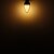 preiswerte Leuchtbirnen-1pc 3 W LED Kerzen-Glühbirnen 130-180 lm E14 C35 48 LED-Perlen SMD 5050 Dekorativ Warmes Weiß 220-240 V