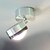 ieftine Aplice de Perete-BriLight Modern contemporan Metal Lumina de perete 90-240V 1 W / LED Integrat