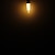 tanie Żarówki LED świeczki-3 W Żarówki LED świeczki 130-180 lm E14 C35 16 Koraliki LED SMD 5050 Świąteczne dekoracje ślubne Ciepła biel 220-240 V / # / ROHS