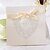 preiswerte Hochzeitseinladungen-Oberseite gefaltet Hochzeits-Einladungen 50 - Einladungskarten Klassicher Stil / Geblühmter Style Perlenpapier 6&quot;×6&quot; (15*15cm)