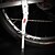 baratos Bombas de encher pneus e pedais para Bicicletas-Mysenlan Kickstand Ajustável Para Ciclismo / Moto Ciclismo Liga de alumínio 6061 Liga de alumínio Aço Branco Preto
