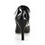 Χαμηλού Κόστους Γυναικεία Παπούτσια-Ευρεσιτεχνίας δερμάτινα σανδάλια με τακούνι στιλέτο παπούτσια Bowknot Κόμμα / βράδυ (Περισσότερα χρώματα)