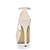 cheap Women&#039;s Heels-Specific Leatherette Stiletto Heel Pumps With Buckle Party/Evening Shoes