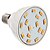 halpa Lamput-6000 lm E14 LED-kohdevalaisimet PAR38 15 ledit SMD 5630 Neutraali valkoinen AC 110-130V AC 220-240V