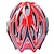 お買い得  自転車用ヘルメット-SPAKCT 20 通気孔 EPS スポーツ マウンテンバイク ロードバイク レクリエーションサイクリング - ホワイト ブラック イエロー 男女兼用