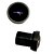 billige GoPro-tilbehør-Linse Kapsel Til Action Kamera Gopro 5 Gopro 2 Gopro 1 Glas Plast - 1