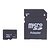 ieftine Carduri de Memorie-8GB TF card Micro SD card card de memorie CLASS4