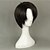 cheap Costume Wigs-Levy levi ackerman Cosplay Wigs Boys and Girls 14 inch Heat Resistant Fiber Anime Wig Halloween Wig