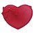 olcso Lolitakiegészítők-Kézzel készített Aranyos Bow szív alakú PU bőr Édes Lolita válltáska