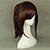 cheap Carnival Wigs-Attack on Titan Sasha Blause Cosplay Wigs Women&#039;s 18 inch Heat Resistant Fiber Anime Wig