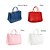 cheap Handbag &amp; Totes-Lady&#039;s Solid Color Tote