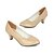 cheap Women&#039;s Heels-Women&#039;s Spring Fall Patent Leather Dress Stiletto Heel Black White