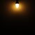 levne Žárovky-e14 svítící svíčky c35 48 smd 5050 230lm teplá bílá 2800k ac 220-240v