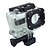 preiswerte Zubehör für GoPro-Schutzhülle Wasserfestes Gehäuse Hülle Wasserfest Zum Action Kamera Gopro 3 Kunststoff