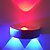 Недорогие Бра-BriLight Современный современный Настенные светильники Металл настенный светильник Max 3W / Интегрированный светодиод