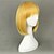 cheap Carnival Wigs-Attack on Titan Armin Arlert Men&#039;s 16 inch Heat Resistant Fiber Anime Cosplay Wigs