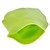 cheap Drinkware-1Pc Portable Leaf Style Pocket Cup  Environmental Green Carry Cup