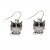 cheap Earrings-Women&#039;s Drop Earrings Fashion Alloy Owl Animal Jewelry Party Daily