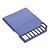 abordables carte SD-8gb salut-vitesse Elite Pro carte mémoire SD (bleu)
