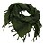 levne Sportovní a outdoorové doplňky-venkovní hlava krk šátek bavlněný prach prevenci biskvit, černá, šedá, červená, zelená