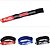 cheap Protective Gear-Belt Cycling / Bike Bike / Cycling 1 Pair Stripes Black Red Blue