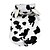 cheap Dog Clothes-Dog Costume Hoodie Puppy Clothes Animal Cosplay Winter Dog Clothes Puppy Clothes Dog Outfits White Costume for Girl and Boy Dog Cotton XS S M L XL