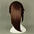cheap Carnival Wigs-Attack on Titan Sasha Blause Cosplay Wigs Women&#039;s 18 inch Heat Resistant Fiber Anime Wig