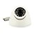 preiswerte DVR-Sets-DIY CCTV-System mit 4 Indoor-Dome-Kameras für Home &amp; Office