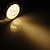 preiswerte Leuchtbirnen-brelong 1 pc 4 watt gu10 dimmable led-lichtschale ac85-265v weißes warmes weißes natürliches licht