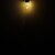 Недорогие Лампы-1шт 1 W LED лампы в форме свечи 50-80 lm E14 C35 7 Светодиодные бусины SMD 5050 Новогоднее украшение для свадьбы Тёплый белый 220-240 V / # / RoHs