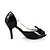 Χαμηλού Κόστους Γυναικεία Παπούτσια-Ευρεσιτεχνίας δερμάτινα σανδάλια με τακούνι στιλέτο παπούτσια Bowknot Κόμμα / βράδυ (Περισσότερα χρώματα)