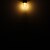 baratos Pacotes de lâmpadas-Eastpower Lâmpada Vela Decorativa E26/E27 2 W 130 LM 2800K K Branco Quente 24 SMD 3528 AC 85-265 V C