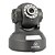 tanie Kamery IP-H.264 720P Prawdziwe Plug and Play Bezprzewodowa kamera IP (Pan / Tytuł)