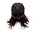 abordables Perruques Synthétiques Sans Bonnet-Perruque Synthétique Style Bob Coupe Carré Perruque Femme Perruque Perruque Halloween