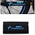 abordables Outils, nettoyants et lubrifiants de Vélo-Vélo Housse de Vélo / Couverture de la chaîne Cyclisme/Vélo Noir Néoprène