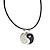 cheap Men&#039;s Necklaces-Separable Pendant Necklace