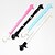 cheap Writing Tools-Cartoon Cute Stereo Animal Black Ink Gel Pen(Random Colors)