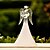 Χαμηλού Κόστους Δώρα γάμου-Δεν Εξατομικεύεται Υλικό Άλλα / Κρυστάλλινα αντικείμενα / Αξεσουάρ Γάμου Νύφη / Παράνυφος / Κορίτσι Λουλουδιών Γάμου / Πάρτι / Επέτειος -