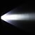 abordables Luces de exterior-Linternas LED / Linternas de Mano LED 5 Modo 1000 Lumens Recargable / Bisel de Impacto / Táctico / autodefensa Cree XM-L T6 18650.0