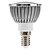 billige Elpærer-6 W LED-spotlys 500-300 lm E14 MR16 48 LED Perler SMD 2835 Naturlig hvid 100-240 V