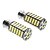 cheap LED Corn Lights-1pc 12 V Decoration Turn Signal Light / Brake Light / LED Light Bulbs